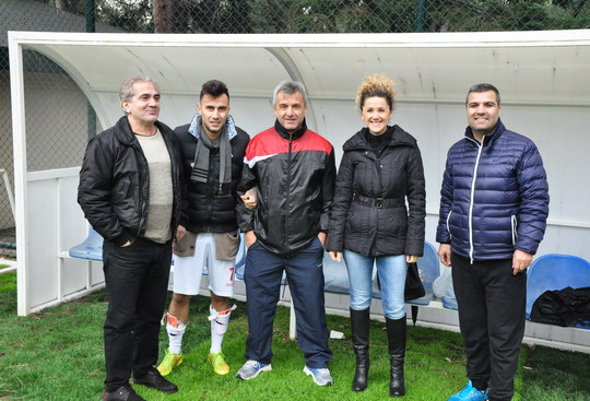 Yapı Kredi Futbol Turnuvası’nda 10. hafta maçları tamamlandı.