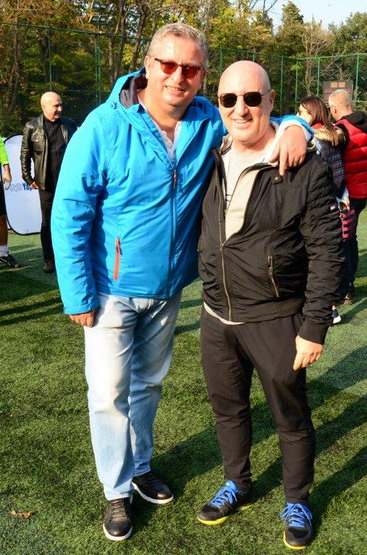 Futbolda Şampiyonlar Belli Oldu.