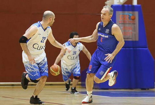 Erkek Basketbol Takımımız Unilever karşısında CBL’deki ikinci galibiyetini aldı!