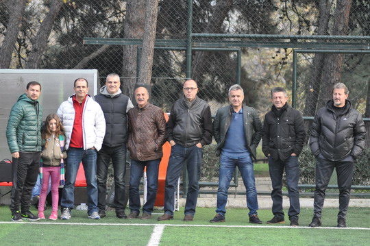 Futbol Turnuvası’nda final biletleri için kritik hafta!