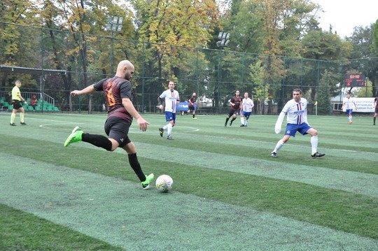 Yapı Kredi 78.Yıl İstanbul Futbol Turnuvası ikinci hafta müsabakaları tamamlandı.