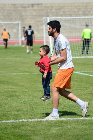 Yapı Kredi Bölge Spor Şenliği’nin 24’üncüsü Adana’da gerçekleşti!