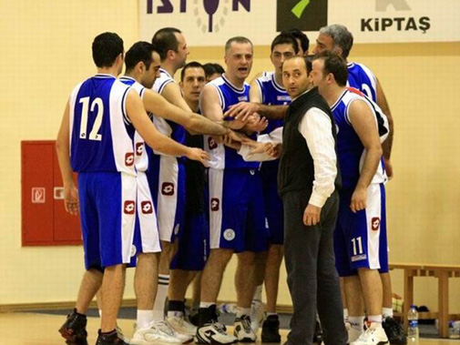 Basketbol Takımımız Kazanmaya Devam Ediyor