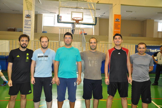 Soner Barutçuoğlu anısına düzenlenen 5. Streetball Turnuvası’nı gerçekleştirdik!
