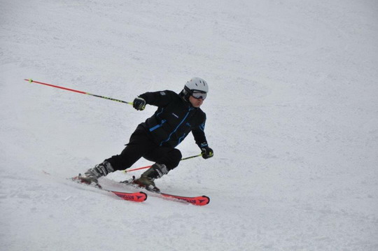 UniCredit XXI.Ski Meeting 21-24 Mart tarihlerinde Avusturya Seefeld’de tamamlandı.
