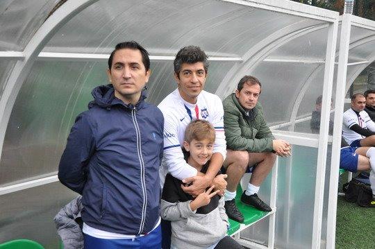 Yapı Kredi 78.Yıl İstanbul Futbol Turnuvası ikinci hafta müsabakaları tamamlandı.