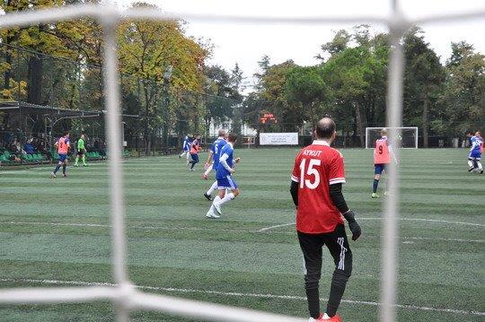 Yapı Kredi 78.Yıl İstanbul Futbol Turnuvası ikinci hafta müsabakaları tamamlandı.