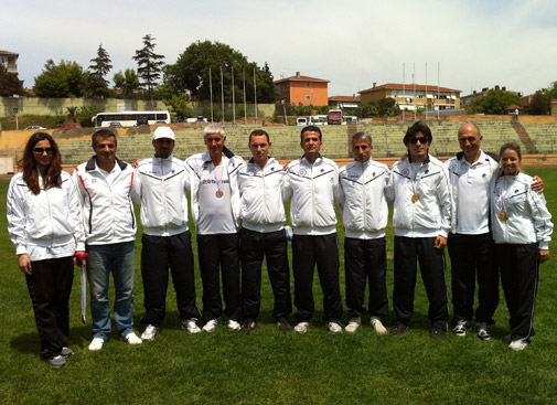 Yapı Kredi Spor Kulübü, madalyalı atletlerini gururla sunar