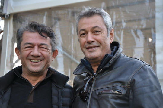 Futbol Turnuvası’nda şampiyonlar belli oldu...