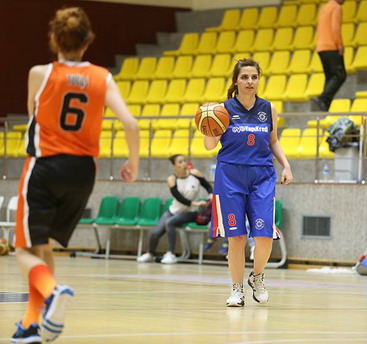 WCBL'de mücadele kıyasıya devam ediyor!