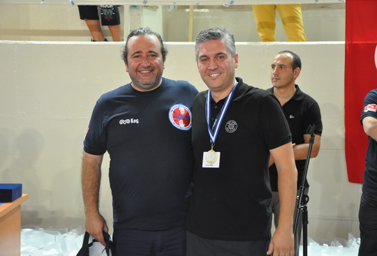 YKB Ege Bölge Spor Şenlikleri coşkuyla tamamlandı.