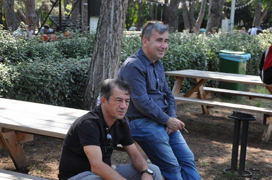 Futbol Turnuvasında ikinci hafta sürpriz sonuçlarla bitti.