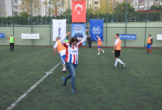 Cumhuriyet Kupası'nda Şampiyon belli oldu...