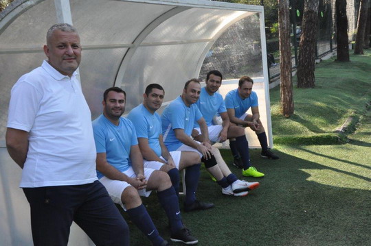BizClub Futbol Turnuvasında 7. hafta maçları tamamlanırken “Bölgelerarası Cumhuriyet Kupası”  başlıyor.