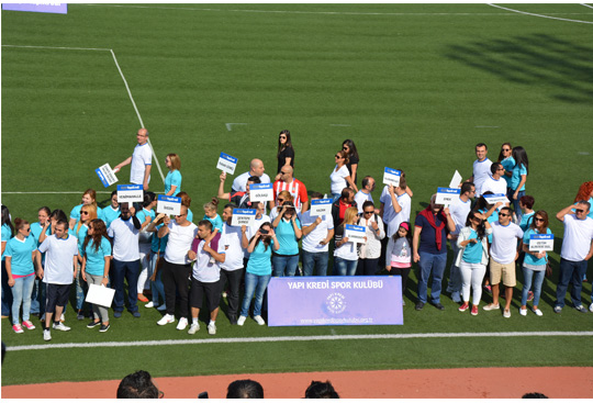Ankara Bölge Spor Şenlikleri
