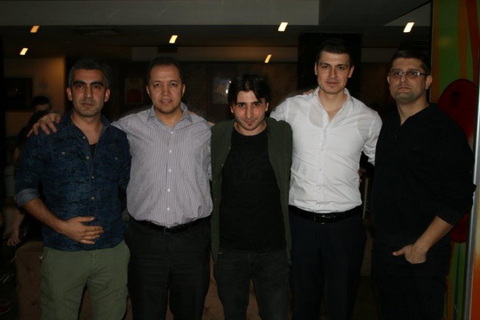 Yapı Kredi İstanbul Bowling Turnuvası elemeleri tamamlandı...