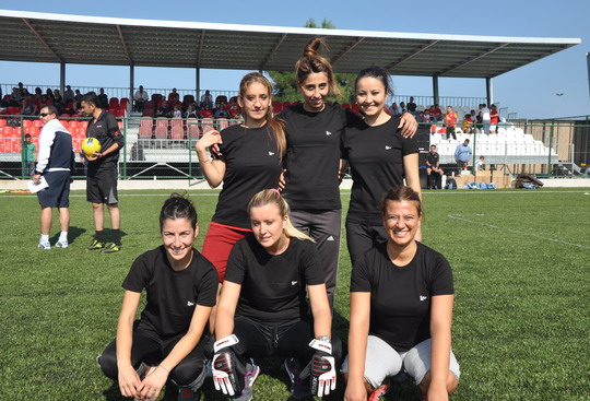 YKB Spor Şenlikleri'ni Samsun'da büyük bir katılım ve coşkuyla tamamladık...