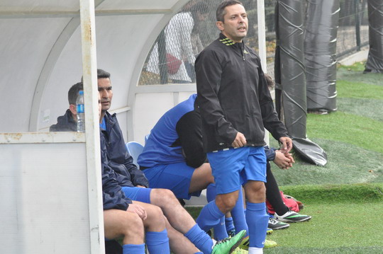 Futbol Turnuvası’nda ikinci tur karşılaşmaları kıyasaya mücadelelerle devam ediyor.