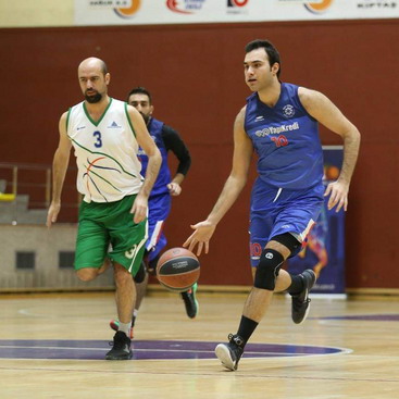 İstanbul Erkek Basketbol Takımımız CBL’in birinci etabını farklı galibiyetle kapattı.
