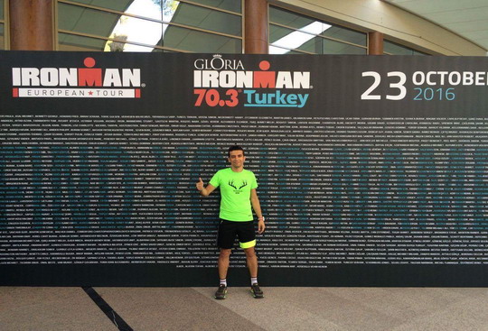 Iron Man Türkiye