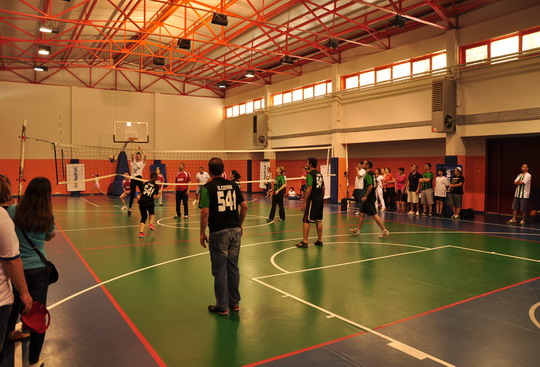 Yapı Kredi Bölge Spor Şenliği’nin 15'incisini Bursa’da rekor bir katılımla tamamladık...