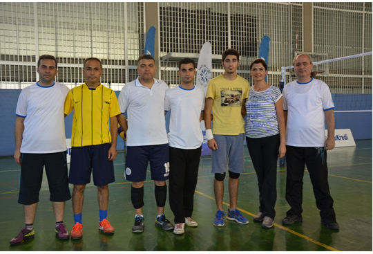 Ankara Bölge Spor Şenlikleri