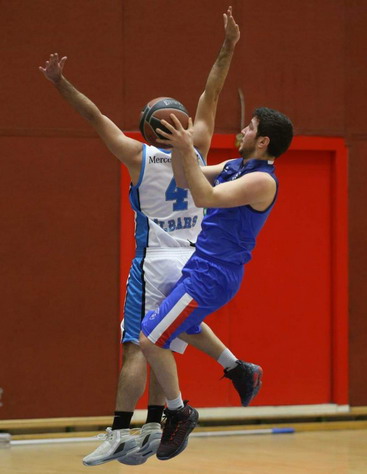 Corporate Basketball League’inde “Haftanın Takımı” Yapı Kredi...