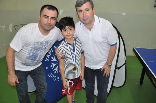 Yapı Kredi Bölge Spor Şenliği’nin 24’üncüsü Adana’da gerçekleşti!