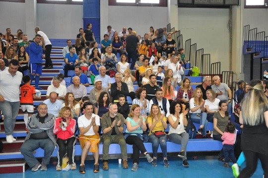 Yapı Kredi Bölge Spor Şenliği’nin 24’üncüsü Adana’da gerçekleşti!