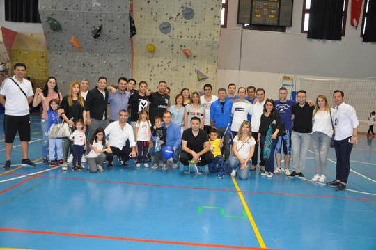 Yapı Kredi Bölge Spor Şenliği’nin 24’üncüsü Adana’da gerçekleşti!