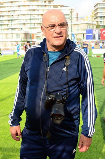 Cumhuriyetimizin 96’ncı yıl coşkusunu Bölgeler Arası Futbol Turnuvası ile yaşadık.