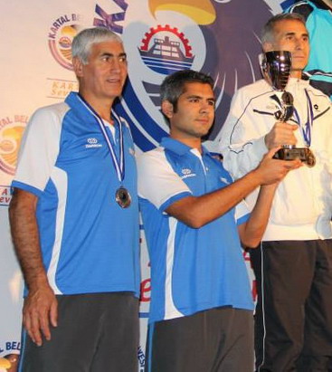4. Uğur Mumcu’yu Anma Koşusu...