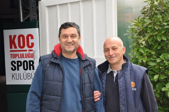 Futbolseverleri YKB CUP ve YKB LİG yarı final maçlarını izlemeye davet ediyoruz!