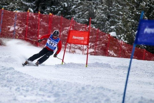 İtalya’da 14-18 Mart tarihlerinde Val Di Fiemme, Cavalese'de gerçekleştirilen UniCredit XX. Ski Meeting tamamlandı.