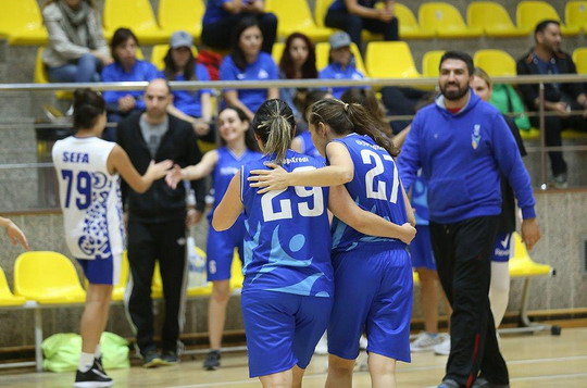 WCBL 2019 Güz Sezonu başladı.