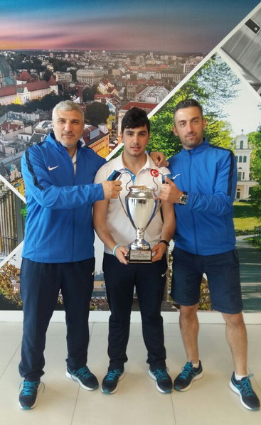 UniCredit 2017 Football Meeting'i tamamladık...