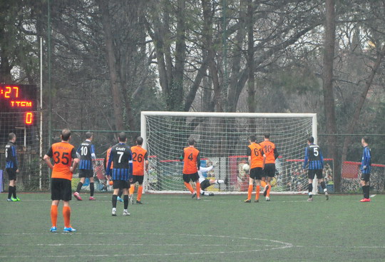 Futbol Turnuvası Şampiyonu I TEAM