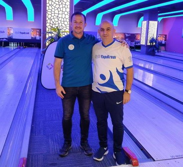 Adana ve Bursa BizClub Bowling Turnuvaları sona erdi.
