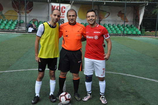 BizClub Futbol Turnuvasında 7. hafta maçları tamamlanırken “Bölgelerarası Cumhuriyet Kupası”  başlıyor.