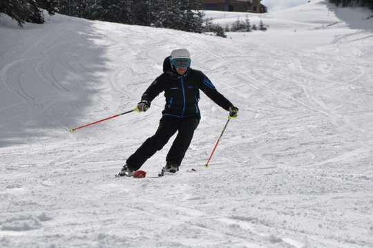 UniCredit XXI.Ski Meeting 21-24 Mart tarihlerinde Avusturya Seefeld’de tamamlandı.