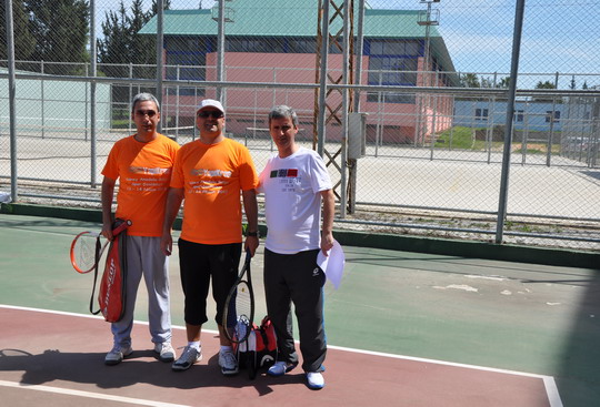 YKB Güney Anadolu Bölge Spor Şenlikleri Adana'da coşkuyla tamamlandı.