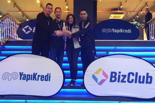 Adana ve Bursa BizClub Bowling Turnuvaları sona erdi.