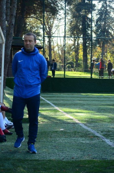 BizClub Futbol Turnuvasında 8. hafta maçları tamamlandı.