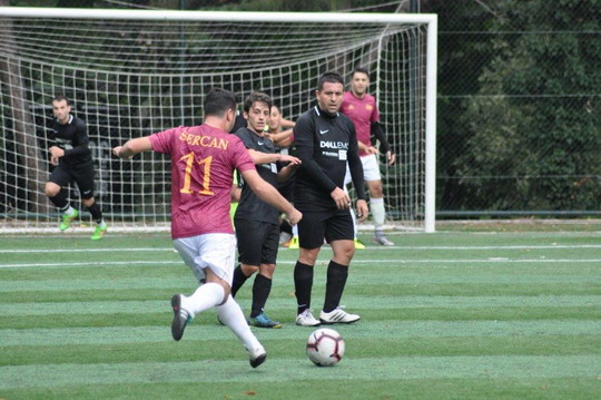 Futbol Turnuvasında ilk gurup maçlarının son haftasına giriyoruz.