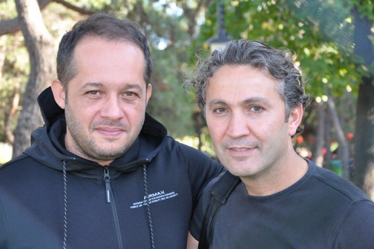 BizClub Futbol Turnuvası YKB CUP ve YKB LİG gruplarının ilk hafta maçları tamamlandı.