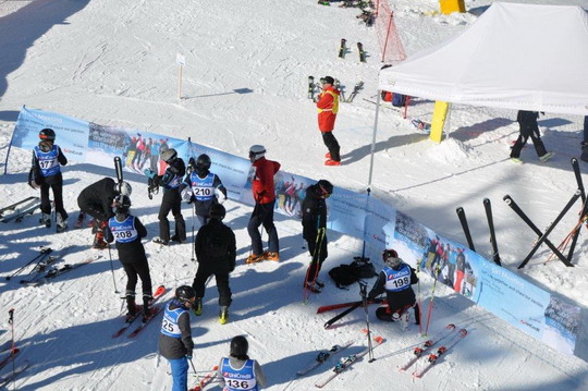 UniCredit XXI.Ski Meeting 21-24 Mart tarihlerinde Avusturya Seefeld’de tamamlandı.