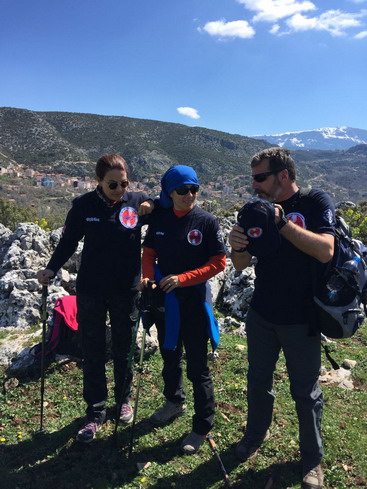 Yakut Doğada Yaşam Eğitimleri
