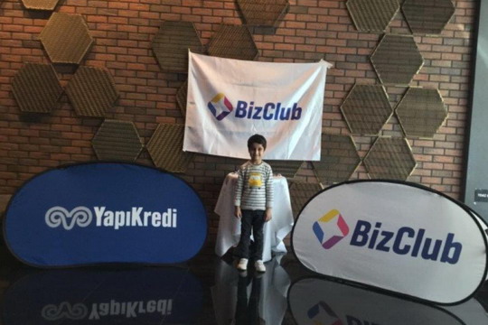 Antalya BizClub Bowling Turnuvası tamamlandı.