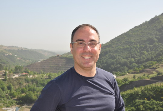 Trekking zevkinin tadı damaklarda kaldı...