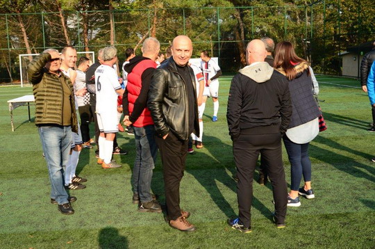 Futbolda Şampiyonlar Belli Oldu.